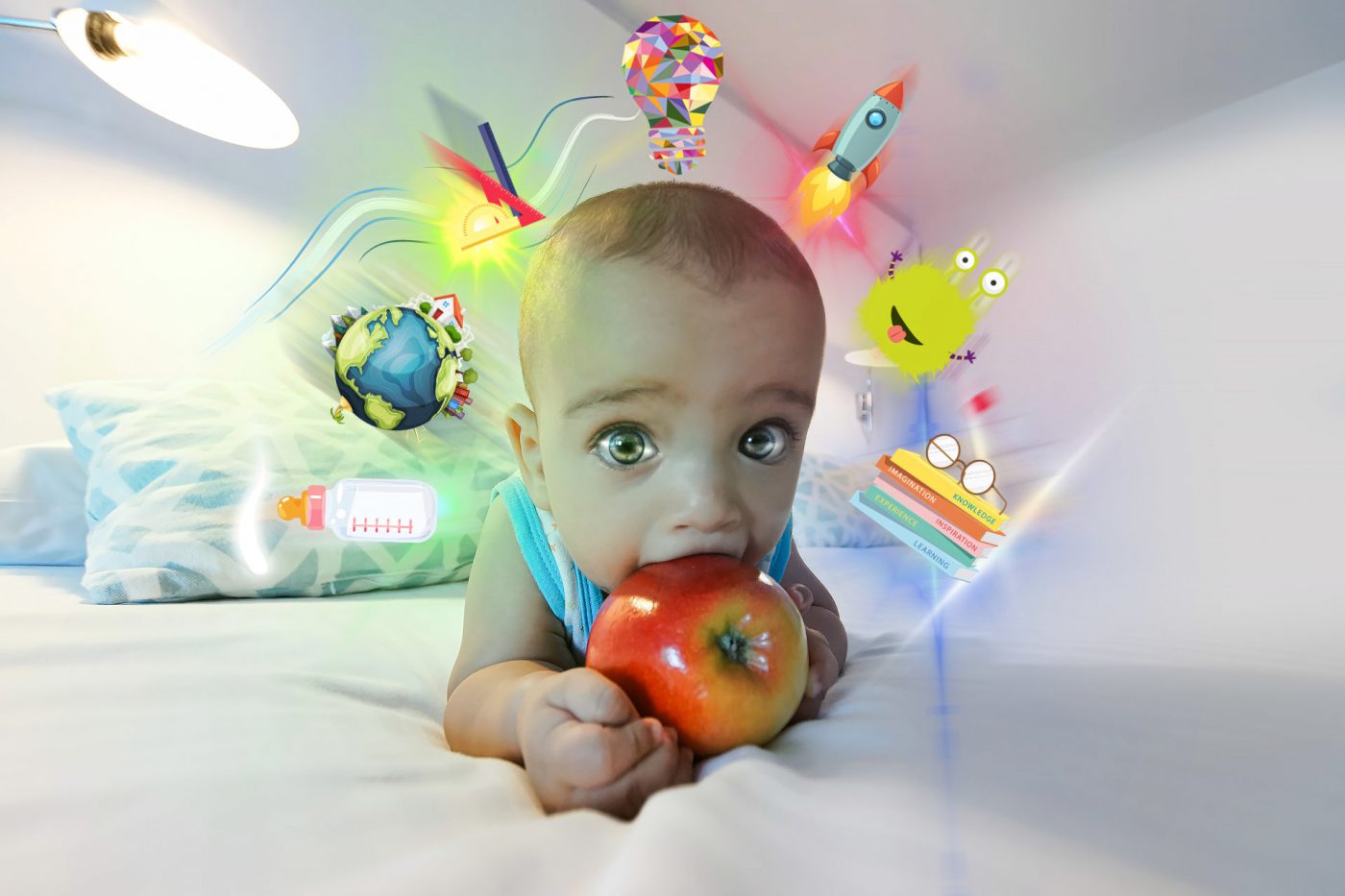 Nico Trujillo - Agencia de Publicidad