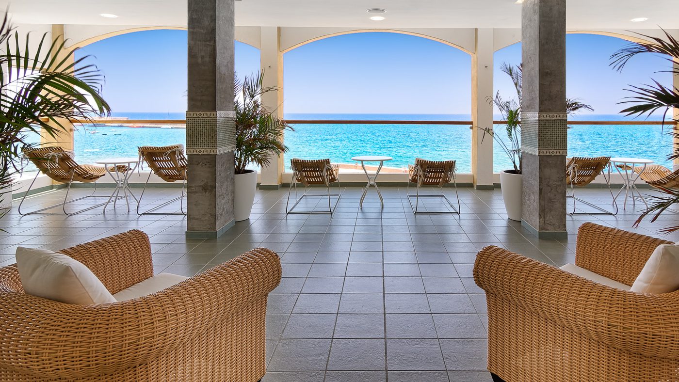 Dorado Beach - Nico Trujillo