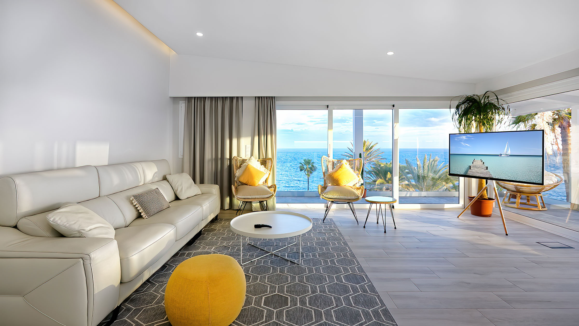 Fotografía inmobiliaria
