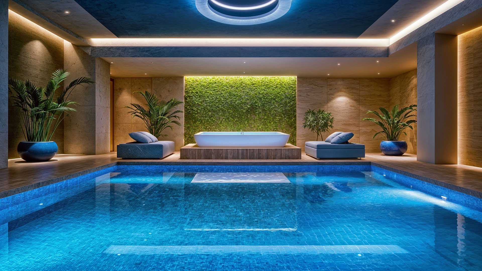 Fotógrafo de spa y wellness